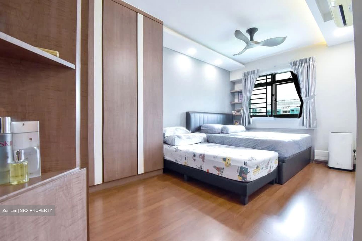 Blk 126D Edgedale Plains (Punggol), HDB 5 Rooms #592818201